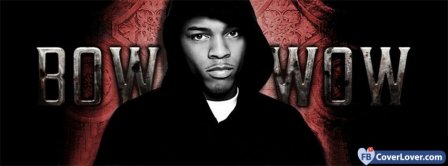 Bow Wow Facebook Covers