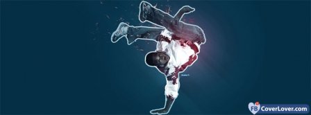 Breakdance 5 Facebook Covers