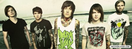 Bring Me The Horizon 2 Facebook Covers