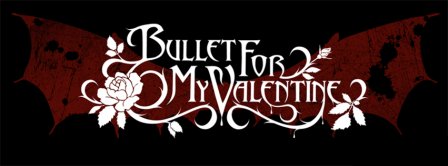 Bullet For Valentine 2 Facebook Covers