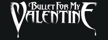 Bullet For Valentine Facebook Covers