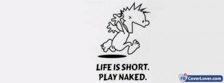 Calvin Hobbes 4 Facebook Covers