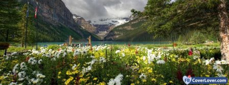 Canada National Park  Facebook Covers