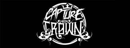 Capture The Crown Facebook Covers