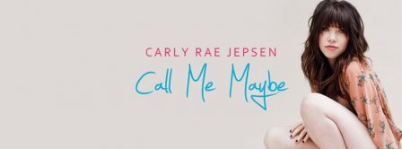 Carly Rae Aspen Facebook Covers