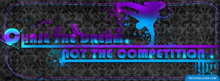 Chase The Dream Facebook Covers