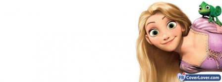 Cute Girly Cool Princess Facebook Covers