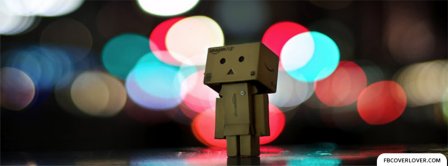 Danboard Lights Facebook Covers