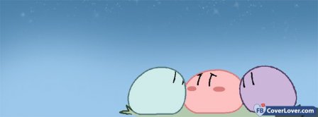 Dango Family 2  Facebook Covers