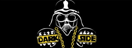 Dark Side   Facebook Covers