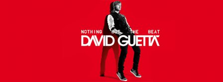 David Guetta Facebook Covers