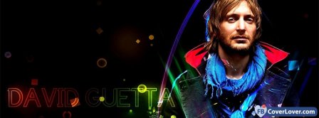 David Guetta 2 Facebook Covers