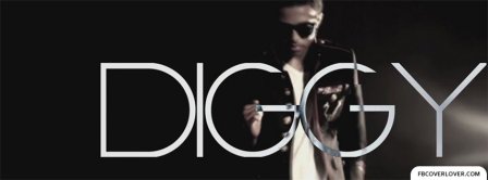 Diggy Simmons Facebook Covers