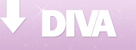 Diva 2 Facebook Covers