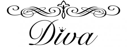 Diva Facebook Covers