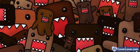 Domo 9   Facebook Covers