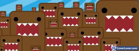 Domo 6  Facebook Covers