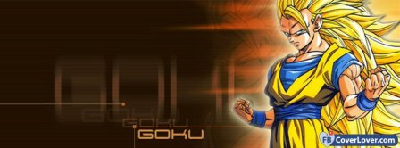 Dragonball Z  Facebook Covers