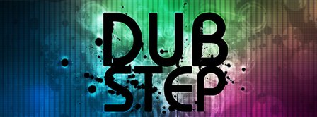Dubstep Facebook Covers