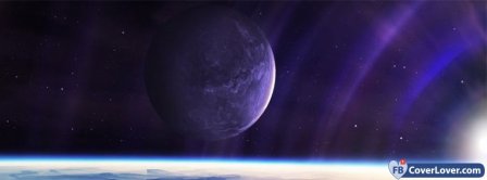 Earth Planets Facebook Covers