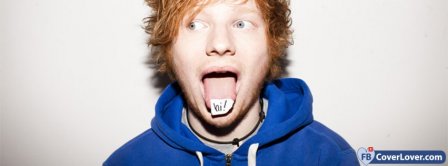 Ed Sheeran Facebook Covers