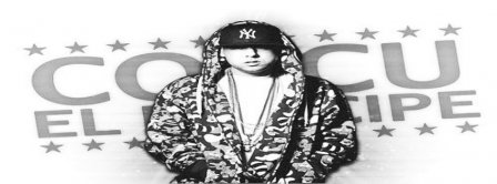 El Principe Eminem Facebook Covers