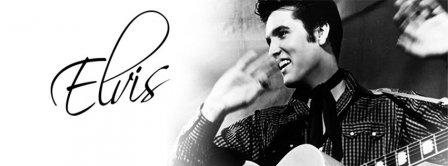 Elvis Facebook Covers