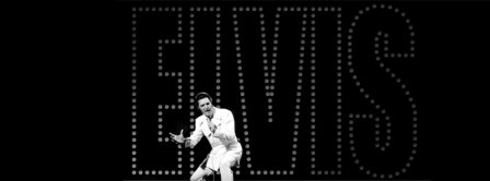 Elvis 2 Facebook Covers