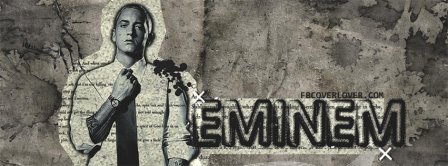 Eminem 4 Facebook Covers