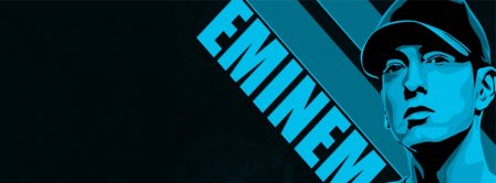 Eminem 6 Facebook Covers