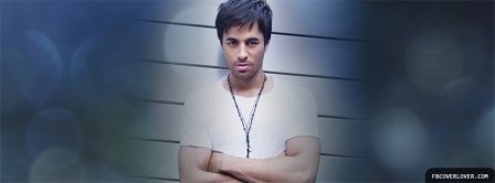 Enrique Facebook Covers