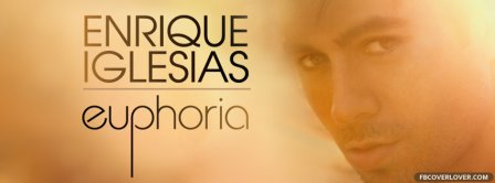 Enrique Iglasias Facebook Covers