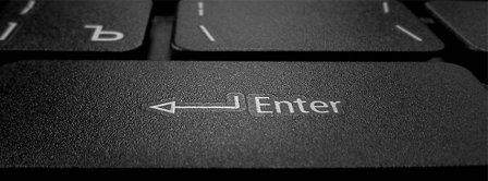 Enter Key Facebook Covers