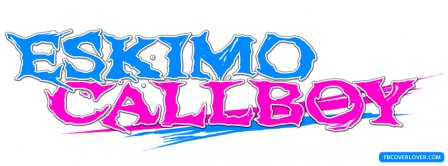 Eskimo Callboy 2 Facebook Covers