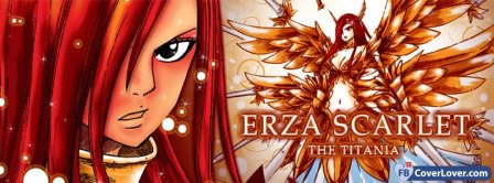 Ezra Scarlet 2  Facebook Covers