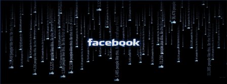 Facebook Matrix Facebook Covers