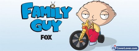 Family Guy  Facebook Covers
