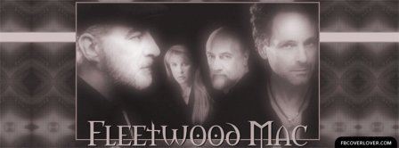 Fleetwood Mac 3 Facebook Covers