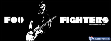 Foo Fighters 3 Facebook Covers