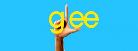 Glee 2 Facebook Covers