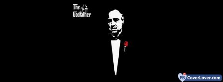 The Godfather Facebook Covers