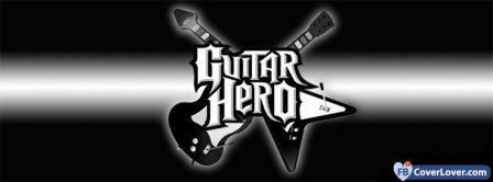 Guitar Hero 2  Facebook Covers