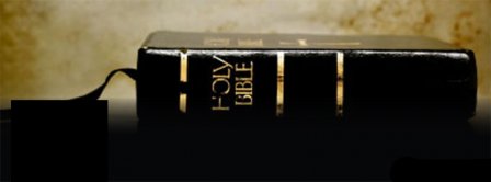 Holy Bible Facebook Covers