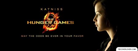 Hunger Games 6  Facebook Covers