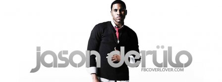 Jason Derulo Facebook Covers