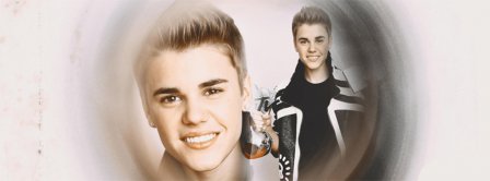 Justin Bieber Facebook Covers