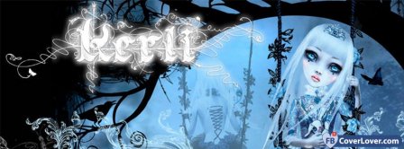 Kerli Facebook Covers