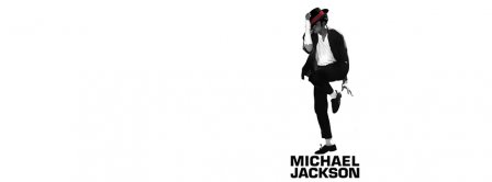 Michael Jackson King Of Pop Facebook Covers