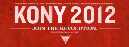 Kony 2012 3  Facebook Covers