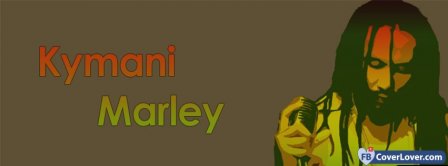 Kymani Marley 2 Facebook Covers